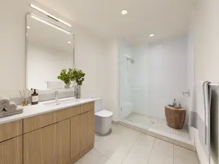 Propiedad en alquiler con 0 habitaciones y 1 baño en Austin