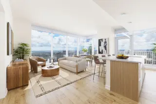 Propiedad en alquiler con 0 habitaciones y 1 baño en Austin