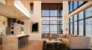 Propiedad en alquiler con 0 habitaciones y 1 baño en Austin