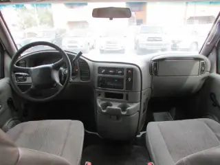 2004 Chevrolet Astro