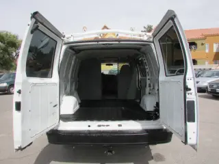 2004 Chevrolet Astro
