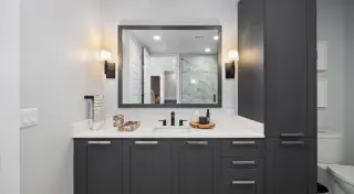 Propiedad en alquiler con 0 habitaciones y 1 baño en Austin