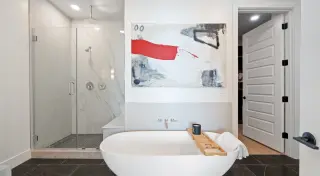 Propiedad en alquiler con 0 habitaciones y 1 baño en Austin
