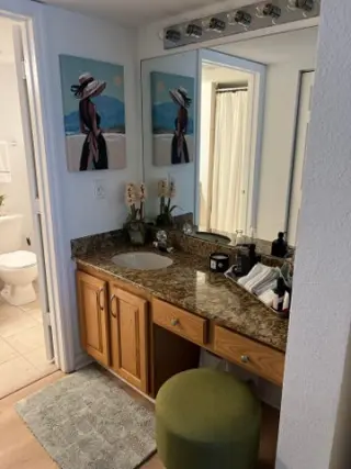 Propiedad en alquiler con 2 dormitorios y 2 baños en Port Saint Lucie