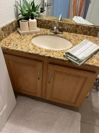 Propiedad en alquiler con 2 dormitorios y 2 baños en Port Saint Lucie