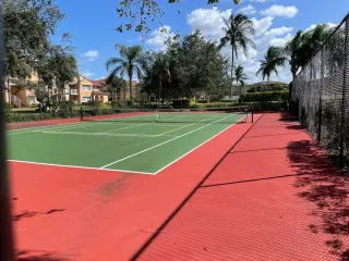 Propiedad en alquiler con 2 dormitorios y 2 baños en Port Saint Lucie