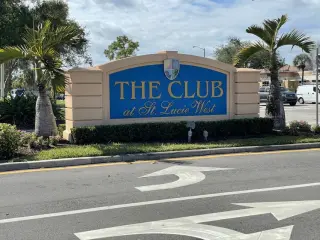 Propiedad en alquiler con 2 dormitorios y 2 baños en Port Saint Lucie