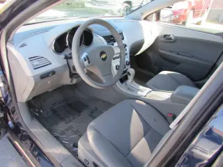 2011 Chevrolet Malibu LS Fleet
