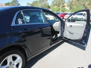 2011 Chevrolet Malibu LS Fleet