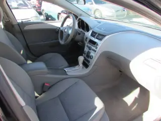 2011 Chevrolet Malibu LS Fleet