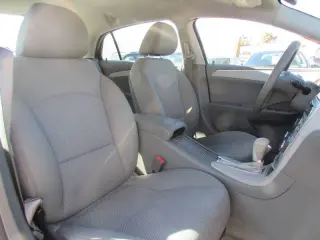 2011 Chevrolet Malibu LS Fleet