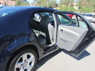 2011 Chevrolet Malibu LS Fleet
