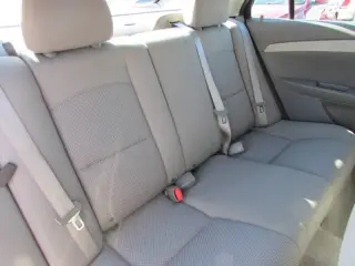 2011 Chevrolet Malibu LS Fleet