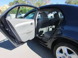 2011 Chevrolet Malibu LS Fleet