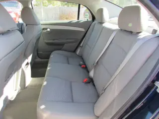 2011 Chevrolet Malibu LS Fleet