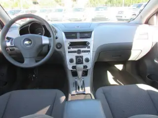 2011 Chevrolet Malibu LS Fleet