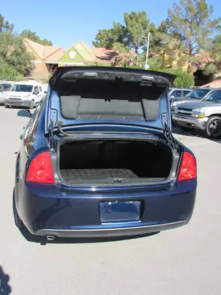 2011 Chevrolet Malibu LS Fleet