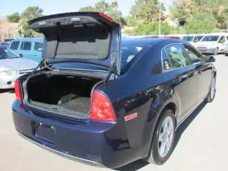 2011 Chevrolet Malibu LS Fleet