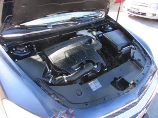 2011 Chevrolet Malibu LS Fleet