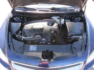 2011 Chevrolet Malibu LS Fleet