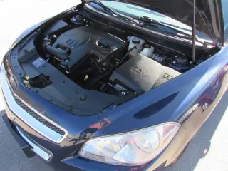 2011 Chevrolet Malibu LS Fleet