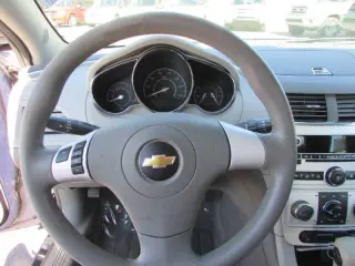 2011 Chevrolet Malibu LS Fleet