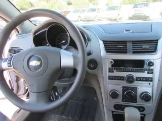 2011 Chevrolet Malibu LS Fleet