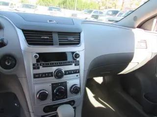 2011 Chevrolet Malibu LS Fleet