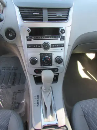 2011 Chevrolet Malibu LS Fleet
