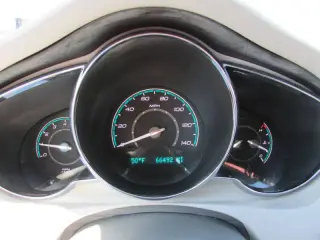 2011 Chevrolet Malibu LS Fleet