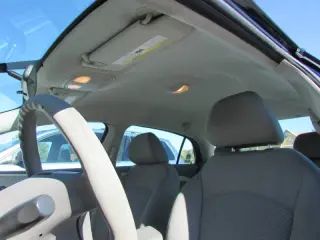 2011 Chevrolet Malibu LS Fleet