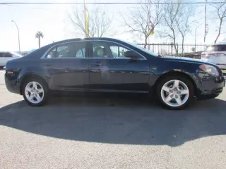 2011 Chevrolet Malibu LS Fleet