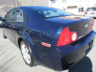 2011 Chevrolet Malibu LS Fleet