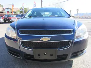 2011 Chevrolet Malibu LS Fleet