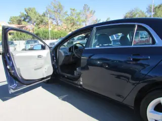 2011 Chevrolet Malibu LS Fleet