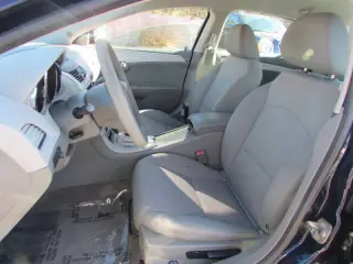 2011 Chevrolet Malibu LS Fleet