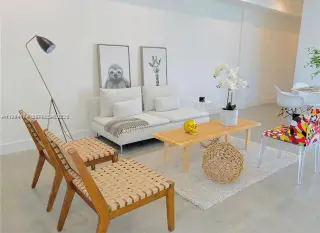 Propiedad en alquiler con 3 habitaciones y 3.5 baños en Miami