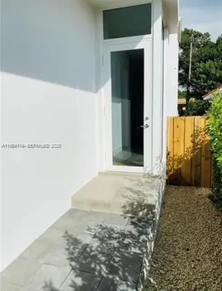 Propiedad en alquiler con 3 habitaciones y 3.5 baños en Miami