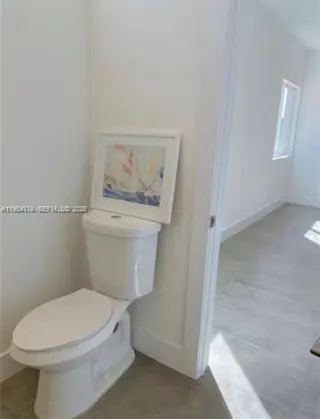 Propiedad en alquiler con 3 habitaciones y 3.5 baños en Miami