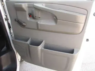 2012 Chevrolet Express 1500