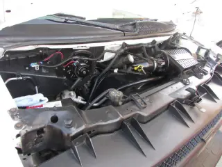 2012 Chevrolet Express 1500