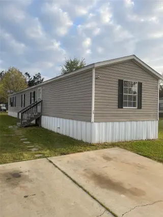 Propiedad en alquiler con 3 habitaciones y 2 baños en West Monroe