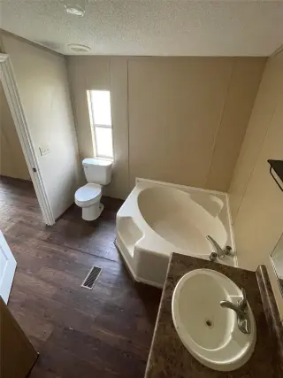 Propiedad en alquiler con 3 habitaciones y 2 baños en West Monroe