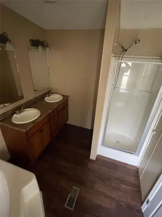 Propiedad en alquiler con 3 habitaciones y 2 baños en West Monroe