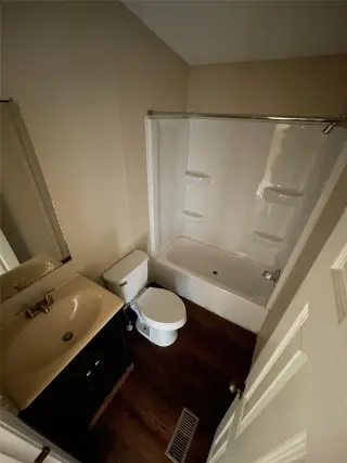 Propiedad en alquiler con 3 habitaciones y 2 baños en West Monroe