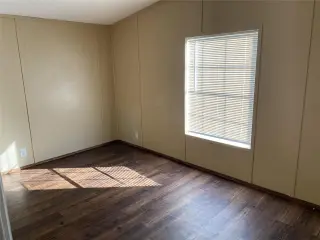 Propiedad en alquiler con 3 habitaciones y 2 baños en West Monroe