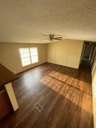 Propiedad en alquiler con 3 habitaciones y 2 baños en West Monroe