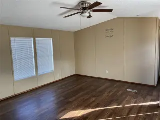 Propiedad en alquiler con 3 habitaciones y 2 baños en West Monroe