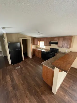 Propiedad en alquiler con 3 habitaciones y 2 baños en West Monroe