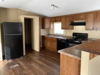 Propiedad en alquiler con 3 habitaciones y 2 baños en West Monroe